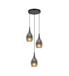 JERICHO Pendant(C37503MBSM)-Matteo