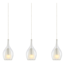 JERICHO Pendant(C37513CHCL)-Matteo