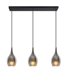 JERICHO Pendant(C37513MBSM)-Matteo