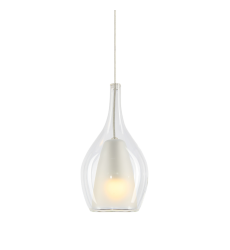 JERICHO Pendant(C37521CHCL)-Matteo