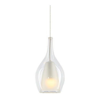 JERICHO Pendant(C37521CHCL)-Matteo JERICHO Pendant(C37521CHCL)-Matteo