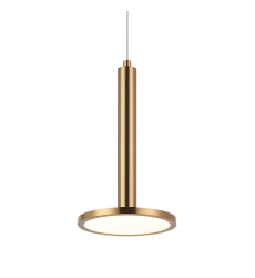 EXTRATERRESTRIAL Pendant(C37701AG)-Matteo