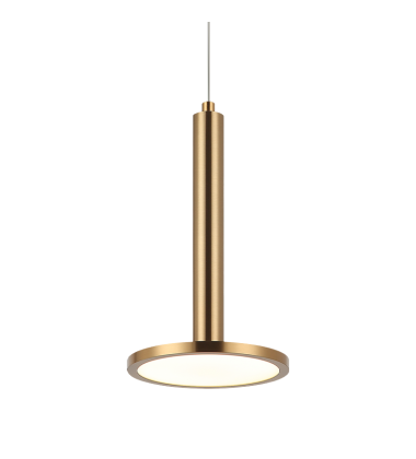EXTRATERRESTRIAL Pendant(C37701AG)-Matteo