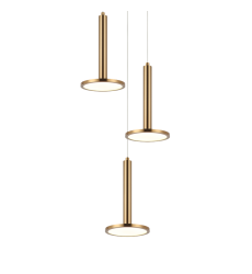 EXTRATERRESTRIAL Pendant(C37703AG)-Matteo
