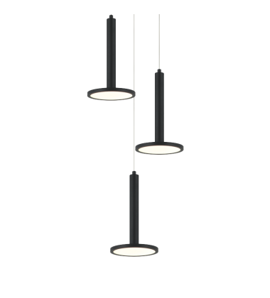 EXTRATERRESTRIAL Pendant(C37703MB)-Matteo