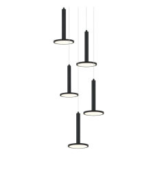 EXTRATERRESTRIAL Pendant(C37705MB)-Matteo