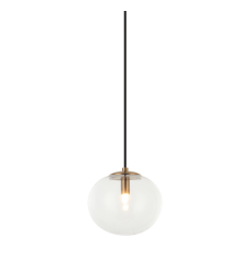 BULBUS Pendant(C38101AG)-Matteo