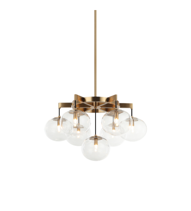 BULBUS Pendant(C38107AG)-Matteo BULBUS Pendant(C38107AG)-Matteo