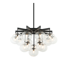 BULBUS Pendant(C38116MB)-Matteo