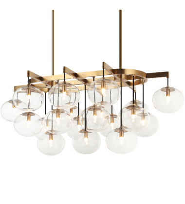 BULBUS Pendant(C38119AG)-Matteo BULBUS Pendant(C38119AG)-Matteo