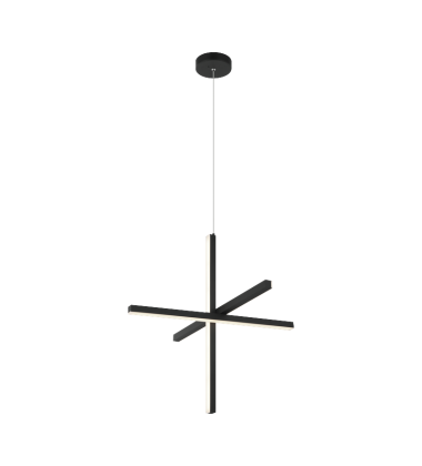 Crosley Pendant(C38924MB)-Matteo