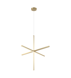 Crosley Pendant(C38936BG)-Matteo
