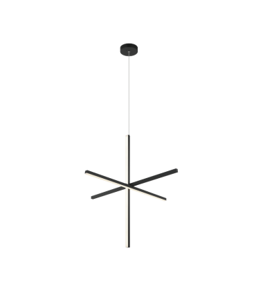 Crosley Pendant(C38936MB)-Matteo
