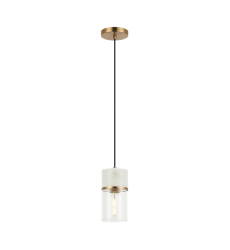 Marmor Pendant(C39901AG)-Matteo