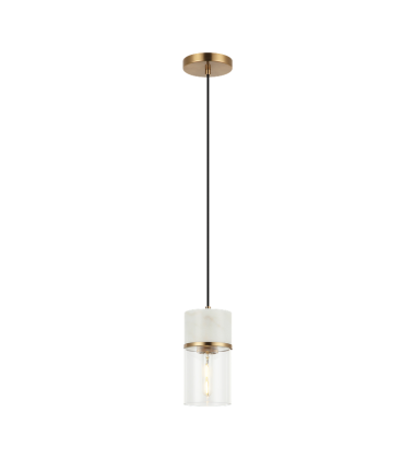 Marmor Pendant(C39901AG)-Matteo