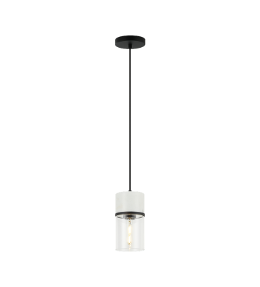 Marmor Pendant(C39901MB)-Matteo