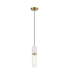 Marmor Pendant(C39911AG)-Matteo