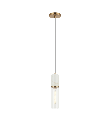 Marmor Pendant(C39911AG)-Matteo