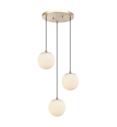 NIKINI Pendant(C41713CG)-Matteo