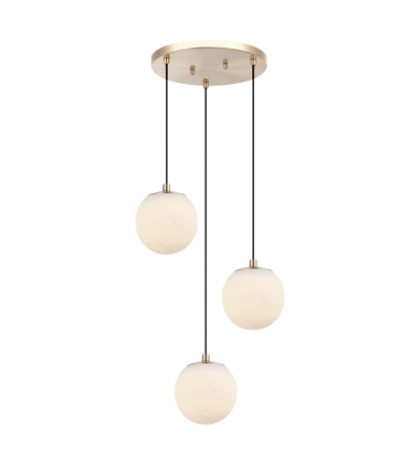 NIKINI Pendant(C41713CG)-Matteo