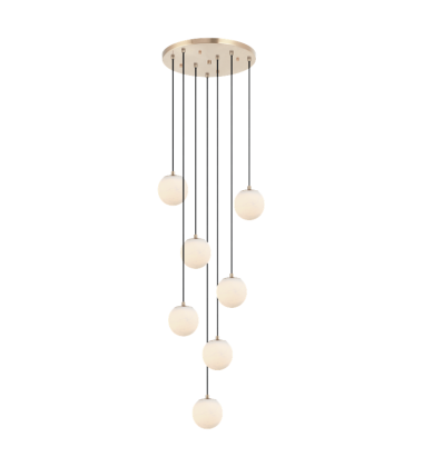NIKINI Pendant(C41717CG)-Matteo