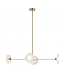 MONUMENT Pendant(C42604CG)-Matteo