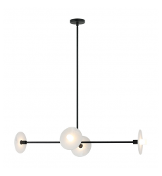 MONUMENT Pendant(C42604MB)-Matteo
