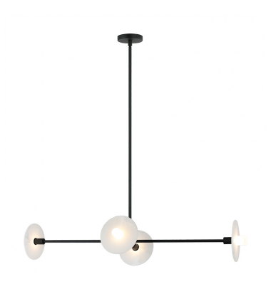 MONUMENT Pendant(C42604MB)-Matteo