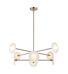 MONUMENT Pendant(C42608CG)-Matteo