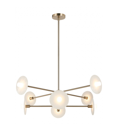 MONUMENT Pendant(C42608CG)-Matteo