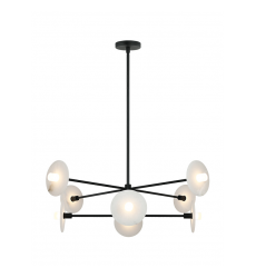 MONUMENT Pendant(C42608MB)-Matteo