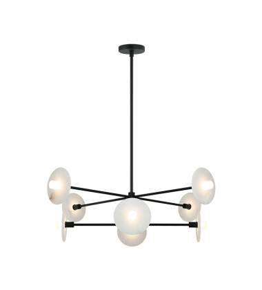 MONUMENT Pendant(C42608MB)-Matteo
