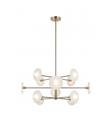 MONUMENT Pendant(C42612CG)-Matteo