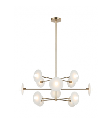 MONUMENT Pendant(C42612CG)-Matteo
