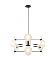 MONUMENT Pendant(C42612MB)-Matteo
