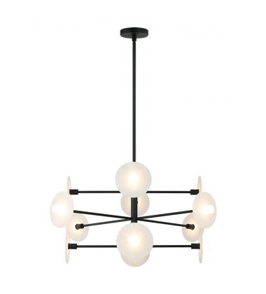 MONUMENT Pendant(C42612MB)-Matteo