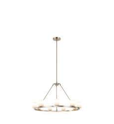 LINDY Pendant(C42909CG)-Matteo