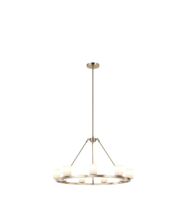 LINDY Pendant(C42909CG)-Matteo