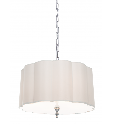  Deroga Affair Pendant(C45104CH)-Matteo