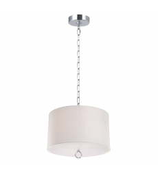  Primo Deroga Pendant(C45602CH)-Matteo