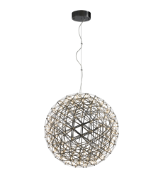  Manhattan Chandelier(C48606PB)-Matteo