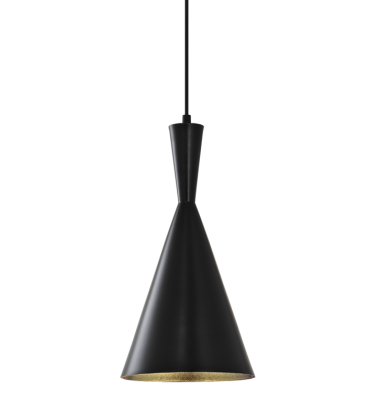  60 Watt Medium E26  Bronze Metal Pendant (C48703BZ) - Matteo