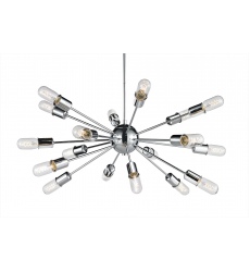  STANHILL VISION Chandelier(C49918CH)-Matteo