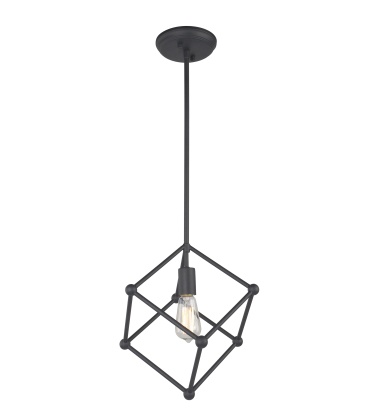  HOEK COLLECTION Pendant(C53701MB)-Matteo