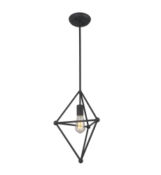  HOEK COLLECTION Pendant(C53702MB)-Matteo