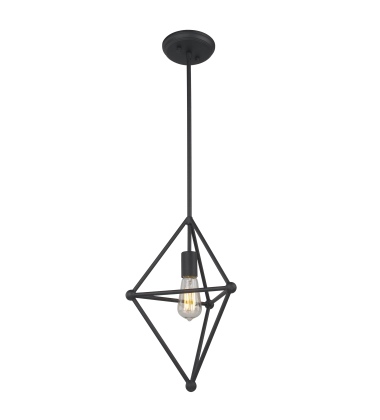  HOEK COLLECTION Pendant(C53702MB)-Matteo