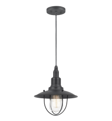  CLARKSON SERIES Pendant(C54113MB)-Matteo
