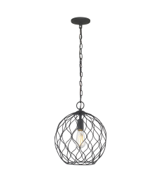  PARISIAN MESH Pendant(C54401MB)-Matteo