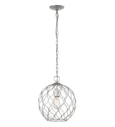 PARISIAN MESH Pendant(C54401SV)-Matteo PARISIAN MESH Pendant(C54401SV)-Matteo