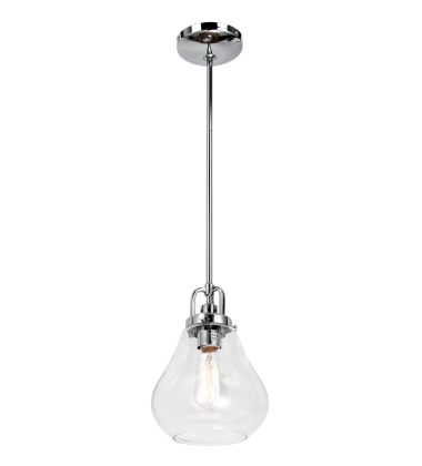  DERVISSI SERIES Pendant(C54501CL)-Matteo